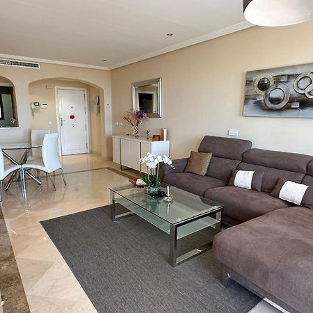 Los Arqueros Golf Apartments Benahavís Esterno foto