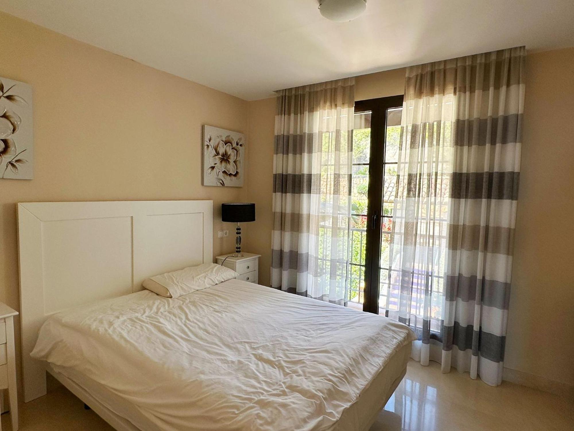 Los Arqueros Golf Apartments Benahavís Esterno foto
